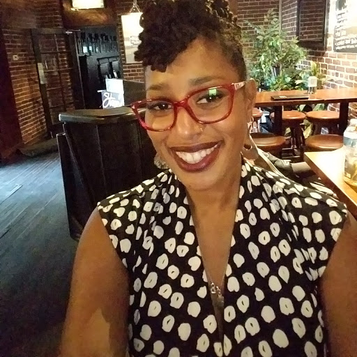 Adrienne Cooper Photo 24