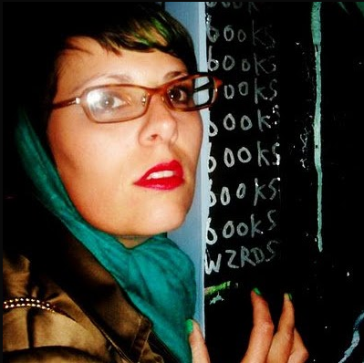 Leah Cooper Photo 55