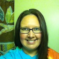Amy Shuler Photo 16