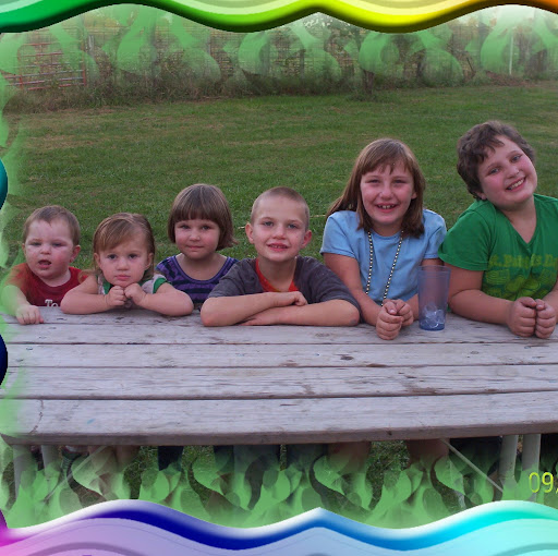 Virginia Hughes Photo 5