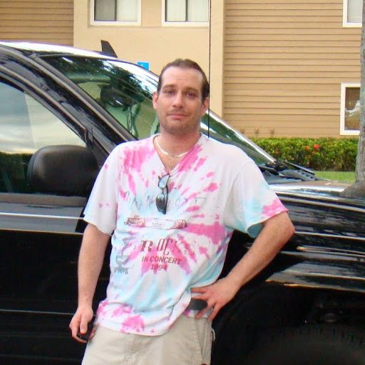 Joel Golden Photo 21