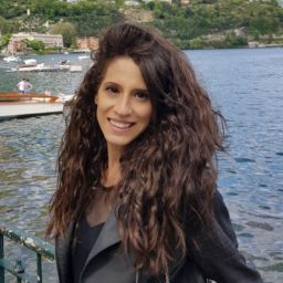 Anna Miranda Photo 32