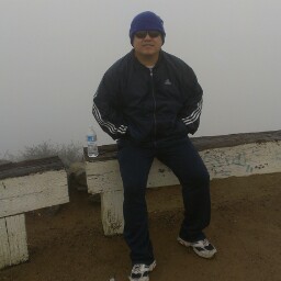 Santos Quinteros Photo 2