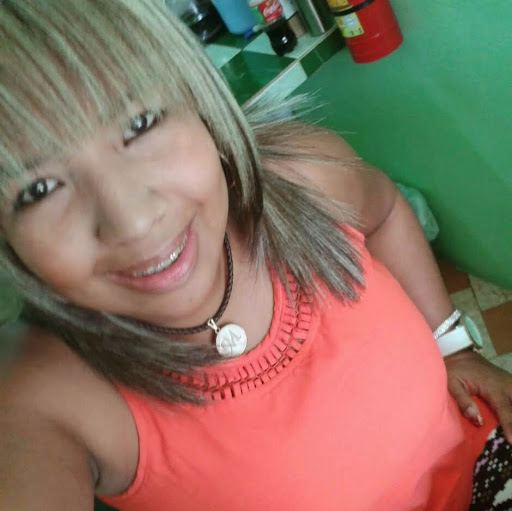Maria Yanez Photo 9