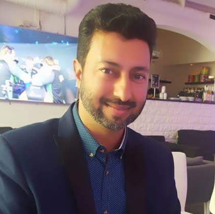 Mohammad Jamil Photo 16