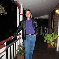 Terrence Hines Photo 8