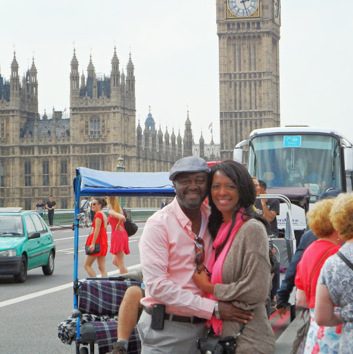 Mervin Jenkins Photo 8