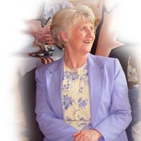 Marilyn Thomson Photo 25