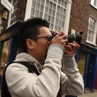 Allen Kuo Photo 17