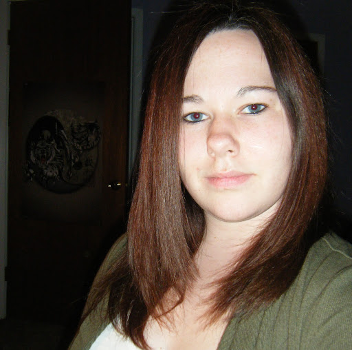 Amanda Blevins Photo 32