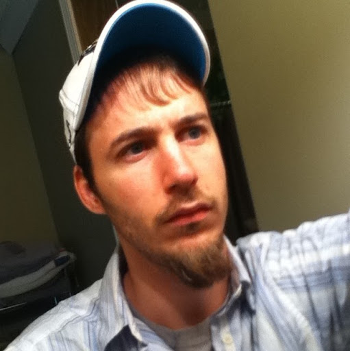 Michael Gregory Photo 31