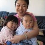 Weimin Cui Photo 2