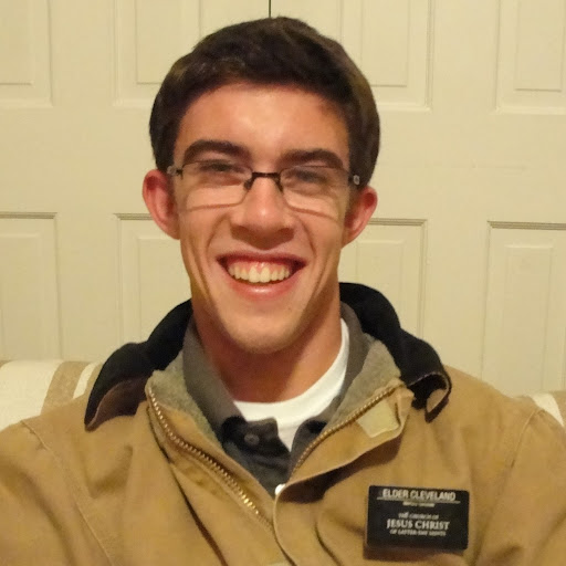 Phillip Cleveland Photo 7