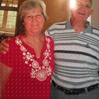 Marian Thomas Photo 30