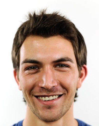 Nick Sharp Photo 11