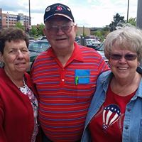 Jerry Combs Photo 26