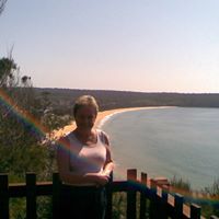 Kathryn Fay Photo 14