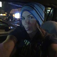Brittany Barber Photo 21