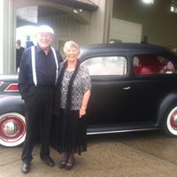 Ann Buckner Photo 26