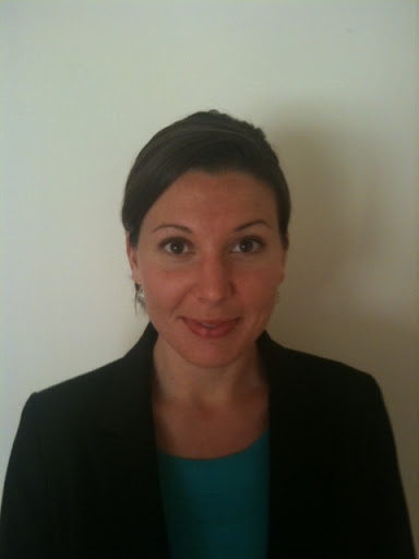 Rachel Weiser Photo 7