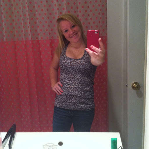 Heather Schoenberger Photo 10