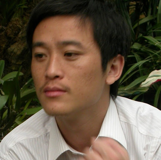 Yin Tang Photo 7