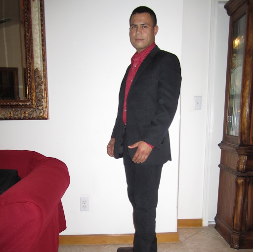 Emilio Avila Photo 16