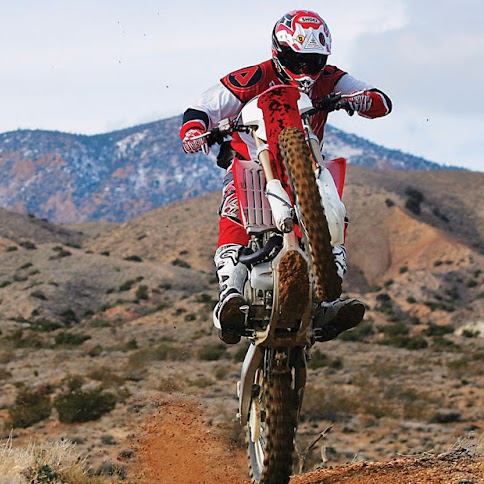 Troy Phillips Photo 43
