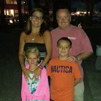 Allison Bailey Photo 45