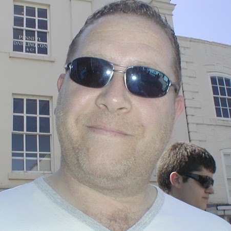Michael Warden Photo 46