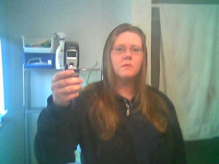 Brandy Morgan Photo 14