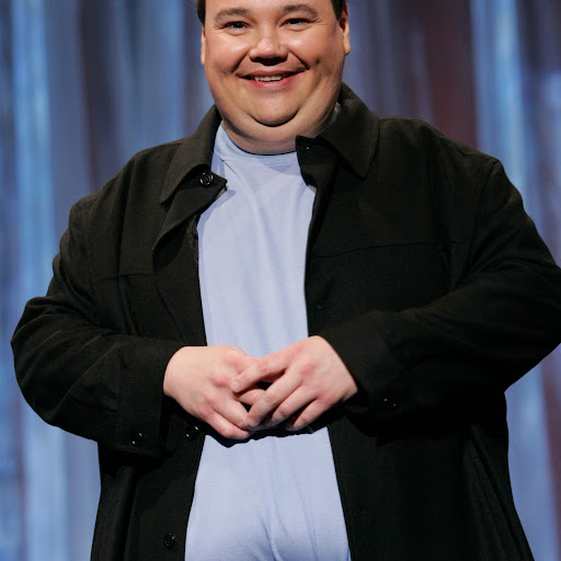 John Pinette Photo 15