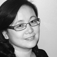 Jing Ye Photo 19