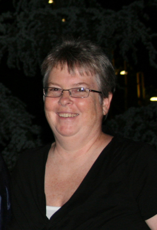 Connie Warner Photo 26