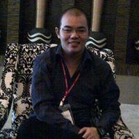 Jeff Zhang Photo 31