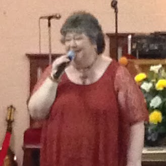 Becky Nixon Photo 6