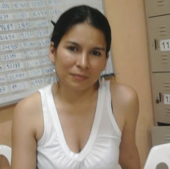 Claudia Caballero Photo 15