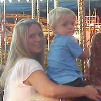 April Hargett Photo 14