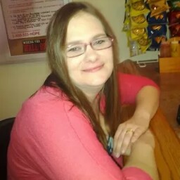 Amy Grubbs Photo 41