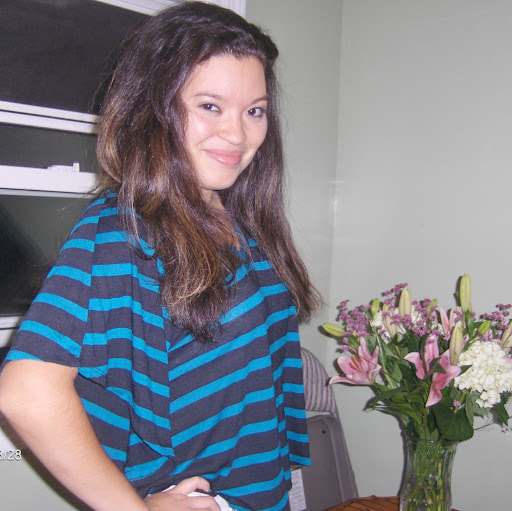 Christine Tirado Photo 12