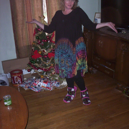 Sharon Shaw Photo 23