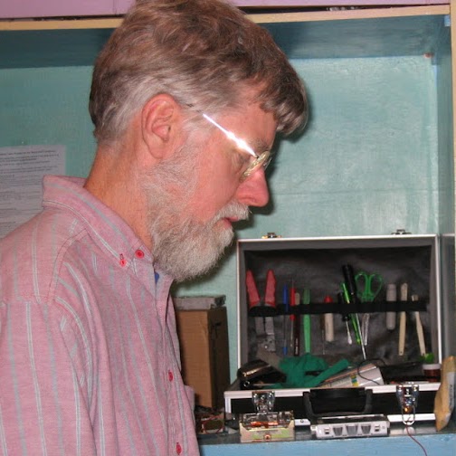 Alan Field Photo 36
