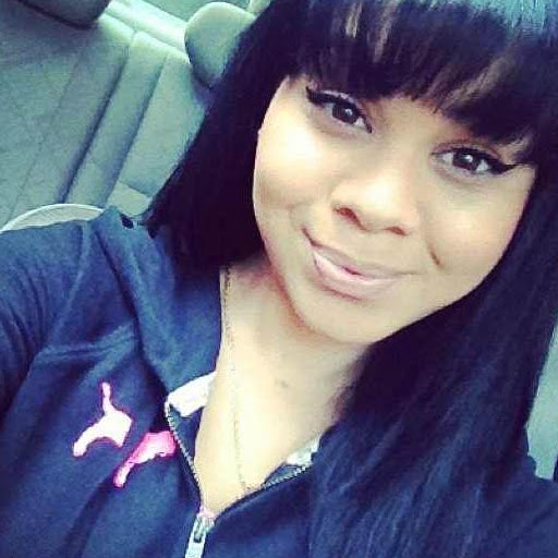 Monique Davis Photo 42