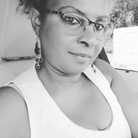 Antoinette Miles Photo 8