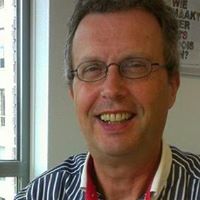 Fred Peters Photo 33