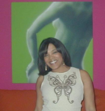 Kelly Ross Photo 41
