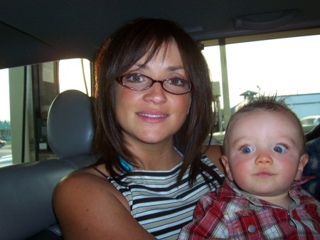 Misty Stevens Photo 26