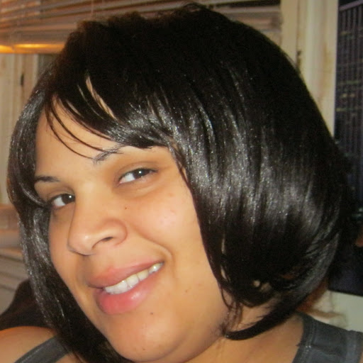 Stacey Beck Photo 12