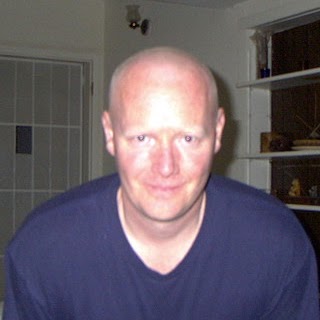 Tom Stephens Photo 12