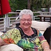 Connie Hendrix Photo 27